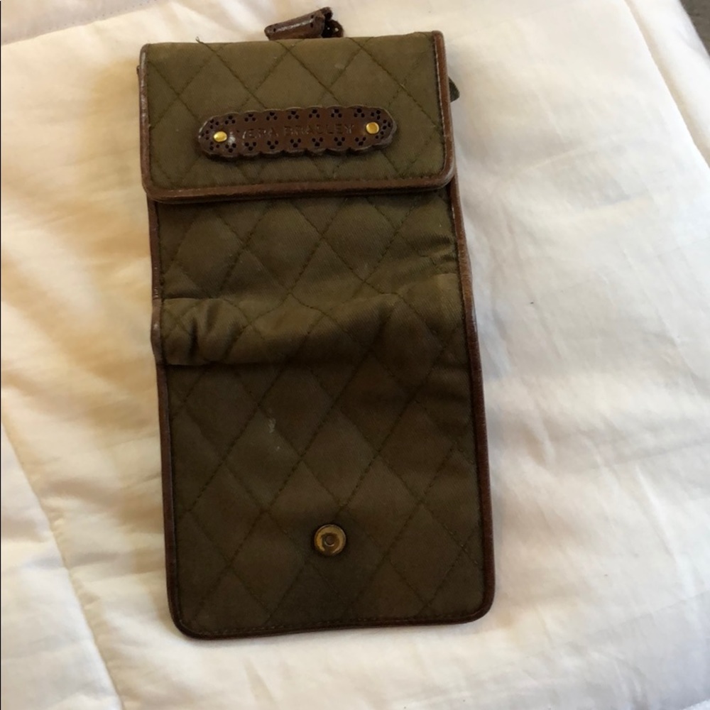 Vera Bradley Wallet